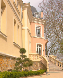 Respect du bâti ancien : zoom sur la solution d'enduit chaux-chanvre PARNATUR